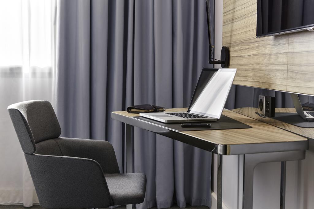 Novotel Canary Wharf Hotel