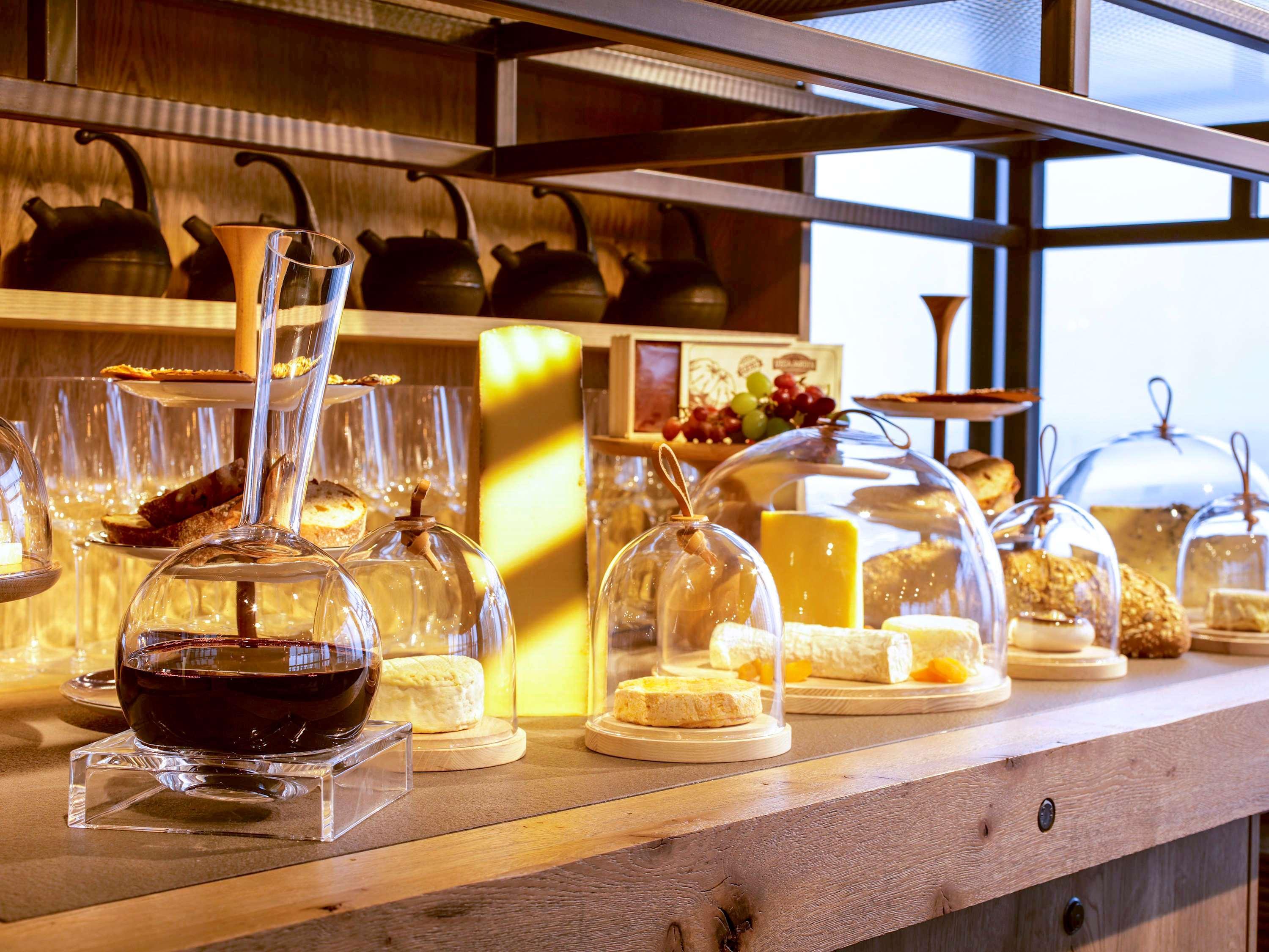 Novotel Canary Wharf 4* Londen